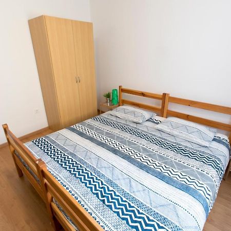 Apartma Rozi Koper Eksteriør billede