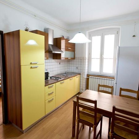 Apartma Rozi Koper Eksteriør billede