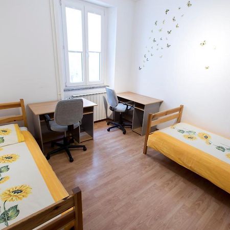 Apartma Rozi Koper Eksteriør billede