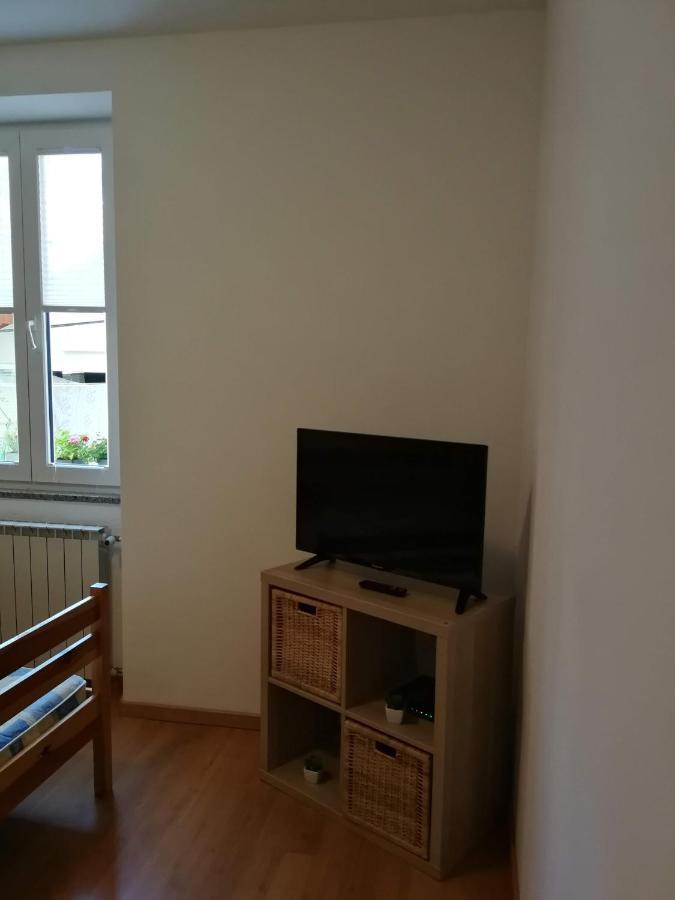 Apartma Rozi Koper Eksteriør billede