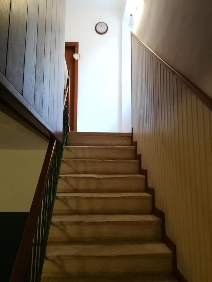 Apartma Rozi Koper Eksteriør billede